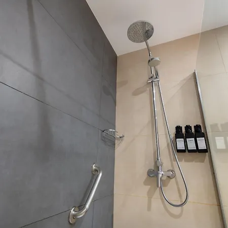 Apartment Sunscape Rocha Prime - Oceanview - Wifi - Parking *
