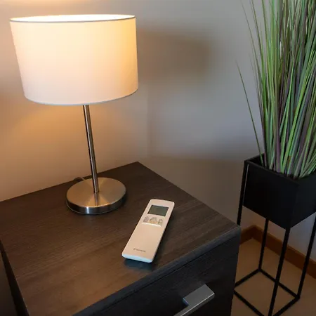 Sunscape Rocha Prime - Oceanview - Wifi - Parking Apartment Portimao