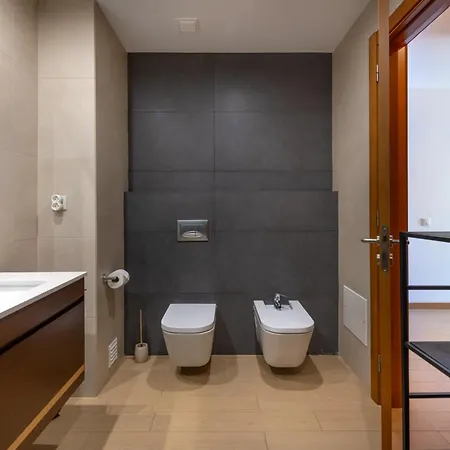 Sunscape Rocha Prime - Oceanview - Wifi - Parking 波尔蒂芒