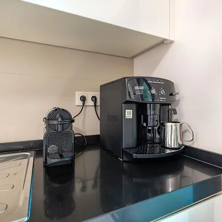 Sunscape Rocha Prime - Oceanview - Wifi - Parking アパート