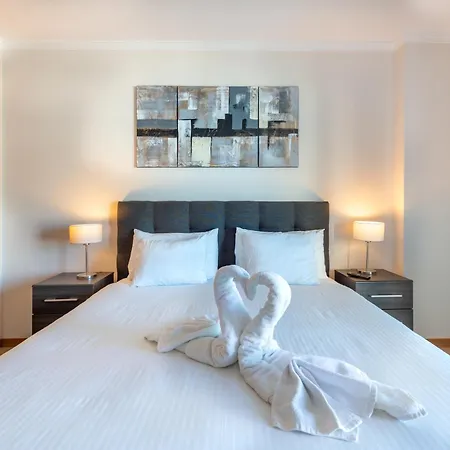 公寓 Sunscape Rocha Prime - Oceanview - Wifi - Parking