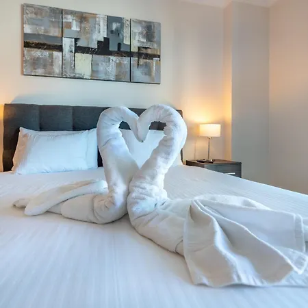 アパート Sunscape Rocha Prime - Oceanview - Wifi - Parking ポルティマン