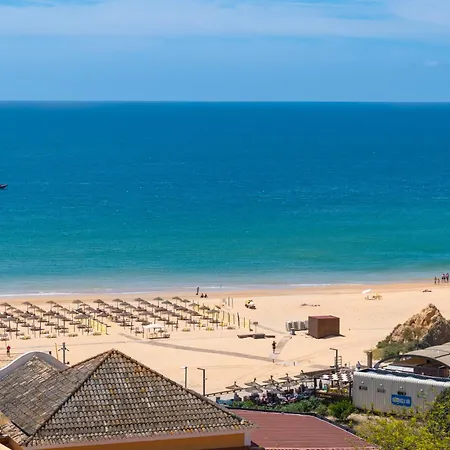Sunscape Rocha Prime - Oceanview - Wifi - Parking شقة *