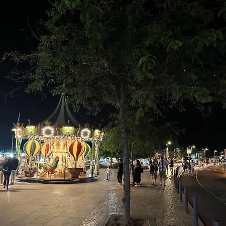 Sunscape Rocha Prime - Oceanview - Wifi - Parking