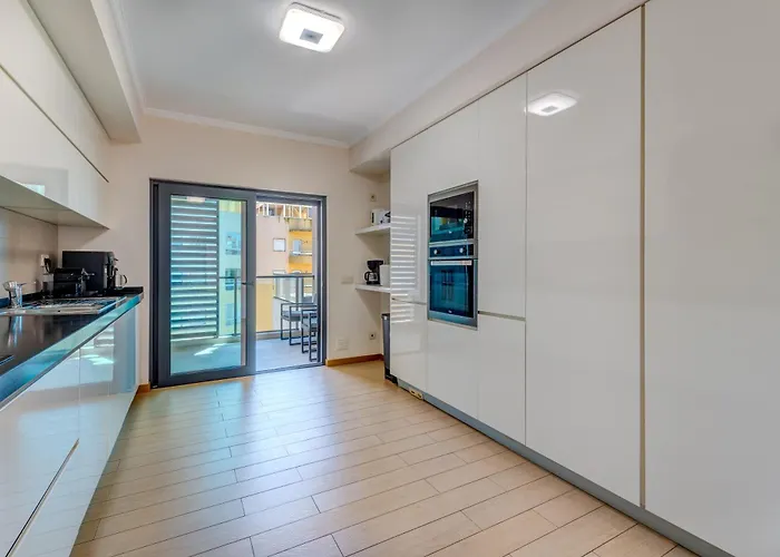 Sunscape Rocha Prime - Oceanview - Wifi - Parking Apartament *