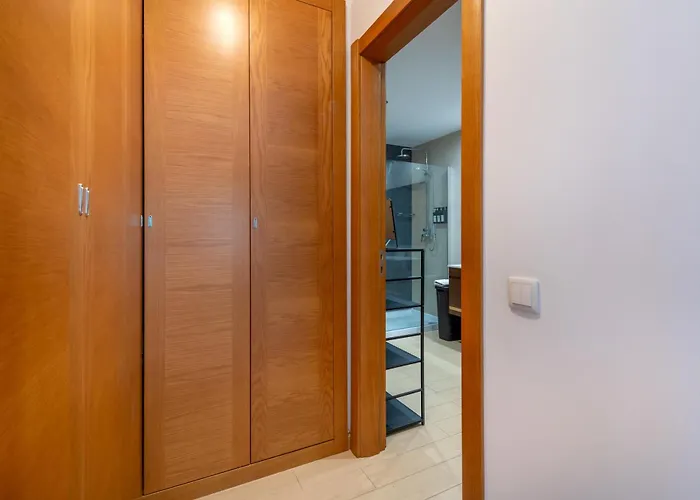 Apartament Sunscape Rocha Prime - Oceanview - Wifi - Parking *