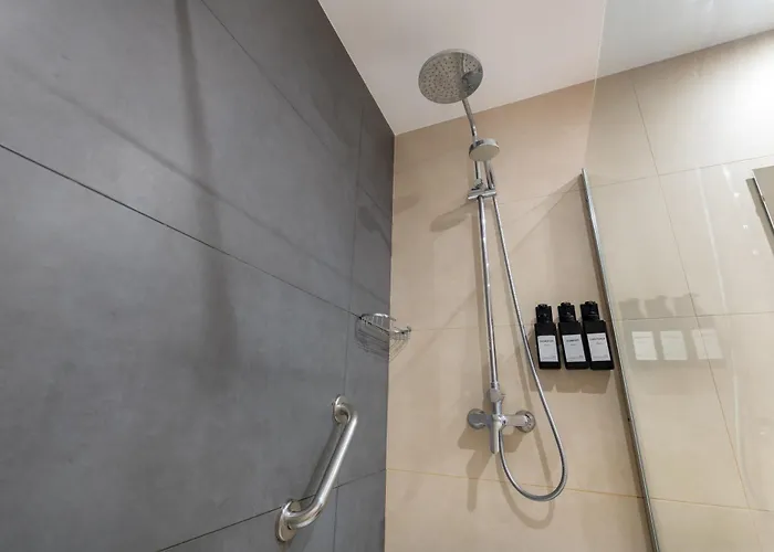 Appartement Sunscape Rocha Prime - Oceanview - Wifi - Parking *