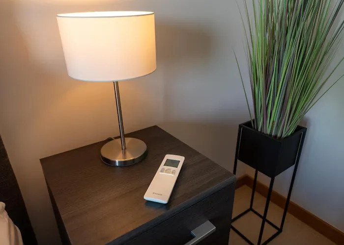 Sunscape Rocha Prime - Oceanview - Wifi - Parking Appartement Portimão