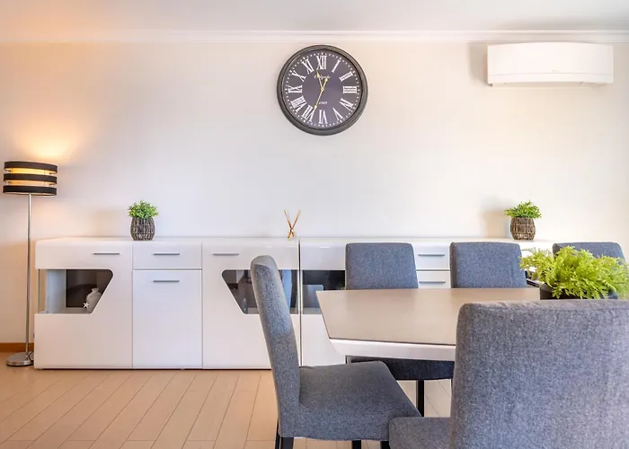 Sunscape Rocha Prime - Oceanview - Wifi - Parking