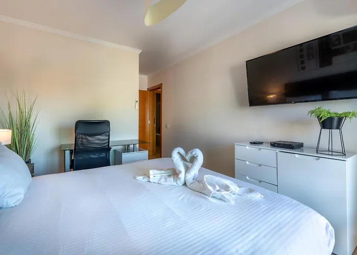 Appartement Sunscape Rocha Prime - Oceanview - Wifi - Parking *