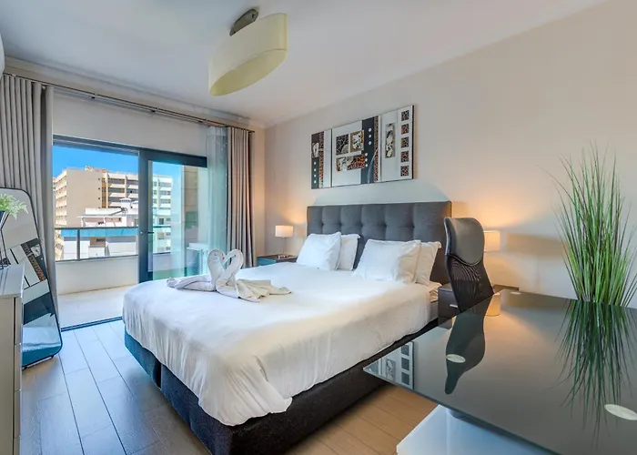 Sunscape Rocha Prime - Oceanview - Wifi - Parking Appartement