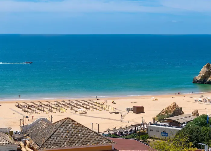 Sunscape Rocha Prime - Oceanview - Wifi - Parking Appartement *