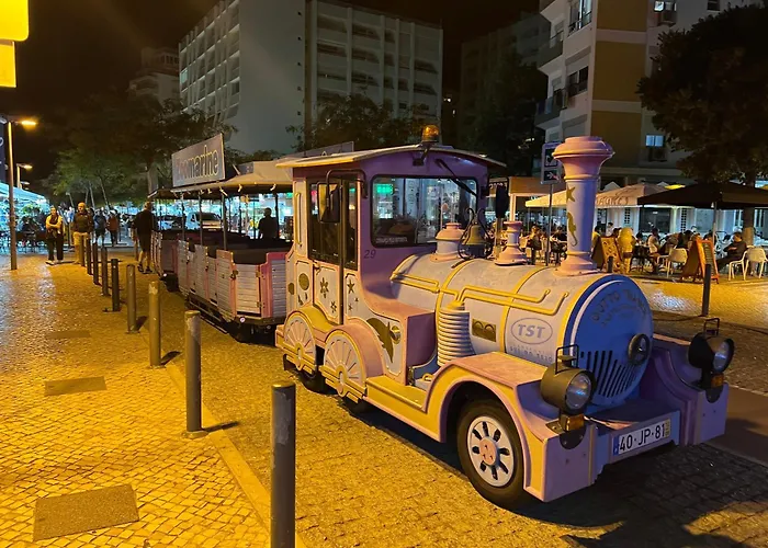 Sunscape Rocha Prime - Oceanview - Wifi - Parking Appartement