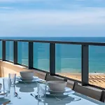 Sunscape Rocha Prime - Oceanview - Wifi - Parking