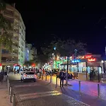 Daire Sunscape Rocha Prime - Oceanview - Wifi - Parking