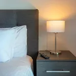 Sunscape Rocha Prime - Oceanview - Wifi - Parking Daire