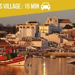 Sunscape Rocha Prime - Oceanview - Wifi - Parking Daire *