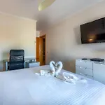 Daire Sunscape Rocha Prime - Oceanview - Wifi - Parking *