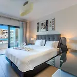 Sunscape Rocha Prime - Oceanview - Wifi - Parking Daire