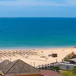 Sunscape Rocha Prime - Oceanview - Wifi - Parking Daire *