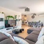 Daire Sunscape Rocha Prime - Oceanview - Wifi - Parking *