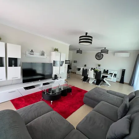 Apartment Sunscape Rocha Prime - Oceanview - Wifi - Parking *