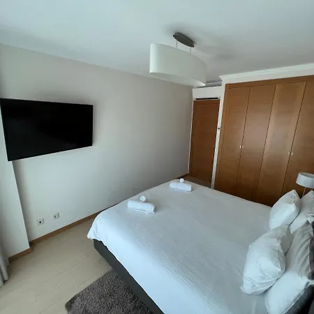 Apartment Sunscape Rocha Prime - Oceanview - Wifi - Parking