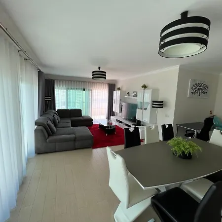 Sunscape Rocha Prime - Oceanview - Wifi - Parking Portimao