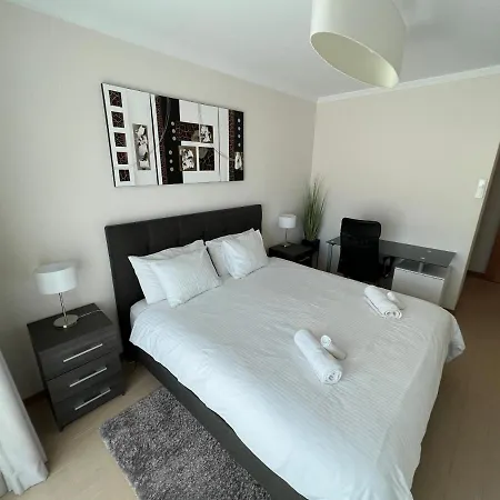 Apartment Sunscape Rocha Prime - Oceanview - Wifi - Parking