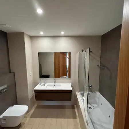 Apartment Sunscape Rocha Prime - Oceanview - Wifi - Parking Portimao