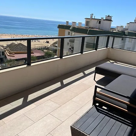Apartment Sunscape Rocha Prime - Oceanview - Wifi - Parking *