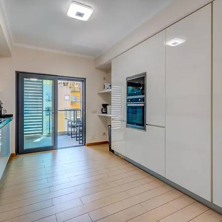 Sunscape Rocha Prime - Oceanview - Wifi - Parking Apartment *