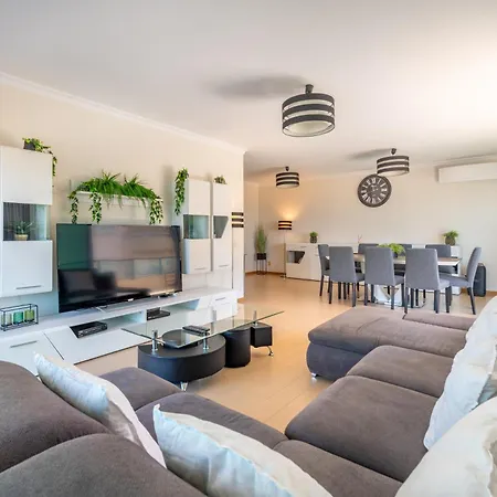 Apartment Sunscape Rocha Prime - Oceanview - Wifi - Parking *