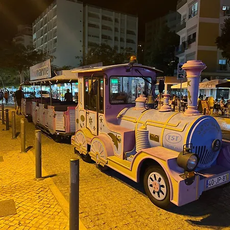 Sunscape Rocha Prime - Oceanview - Wifi - Parking Apartment