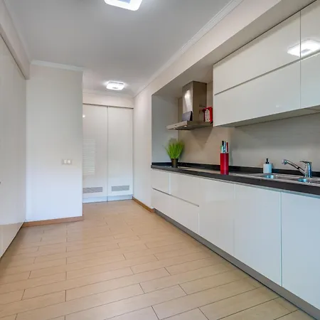 Apartment Sunscape Rocha Prime - Oceanview - Wifi - Parking *