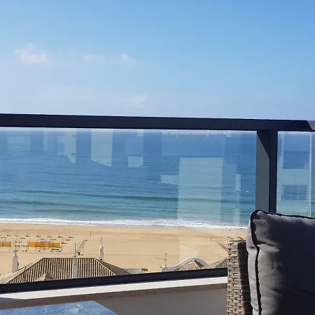 Apartment Sunscape Rocha Prime - Oceanview - Wifi - Parking