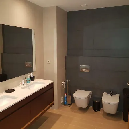 Sunscape Rocha Prime - Oceanview - Wifi - Parking Apartment Portimao