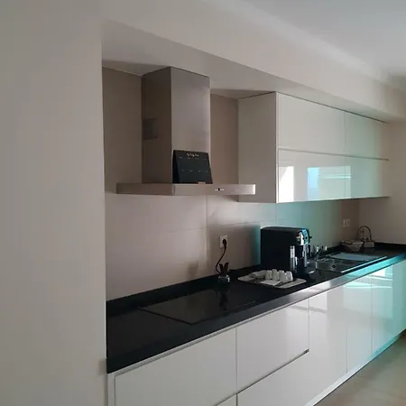 Sunscape Rocha Prime - Oceanview - Wifi - Parking Apartment Portimão