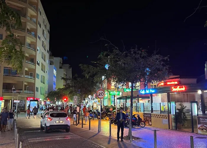 公寓 Sunscape Rocha Prime - Oceanview - Wifi - Parking