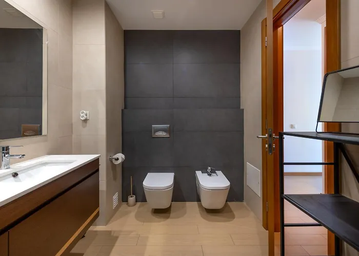 Sunscape Rocha Prime - Oceanview - Wifi - Parking 波尔蒂芒